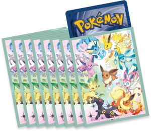 Pokémon TCG: Scarlet & Violet - Prismatic Evolutions - Super Premium Collection