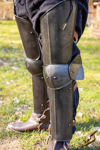 Soldier Complete Armour - Epic Dark