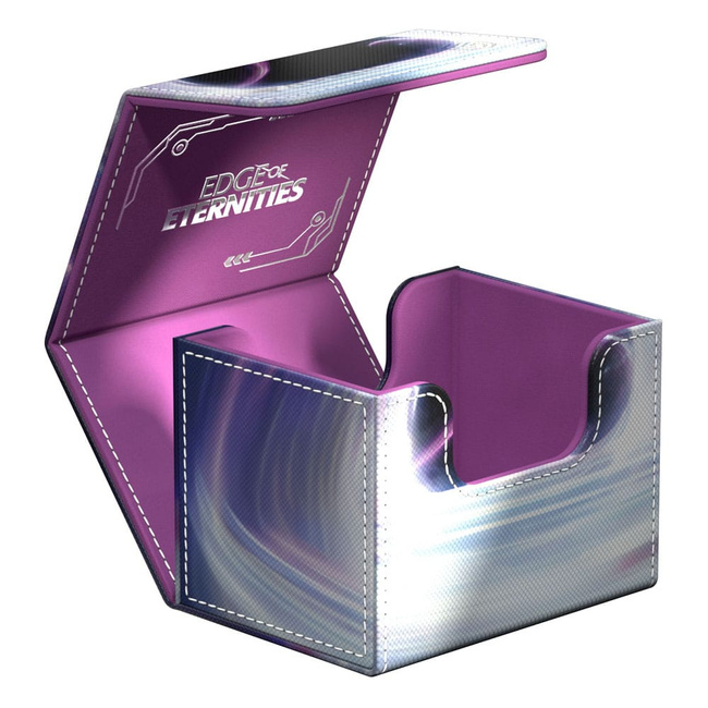 Ultimate Guard Sidewinder 100+ Xenoskin Magic: The Gathering "Edge of Eternities" - Susur, Secundi Void Altar