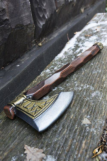 Viking Short Axe - 55 cm