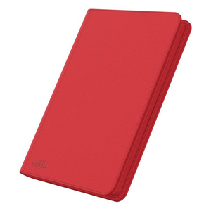 Ultimate Guard Klaser 320 Zipfolio XenoSkin Red
