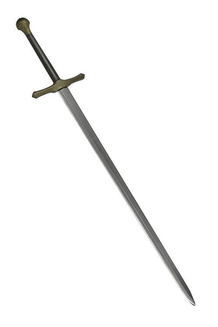 Bellator II - Sharpened