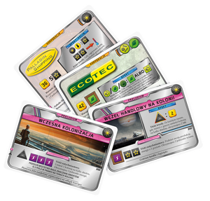 Terraformacja Marsa: Preludium 2