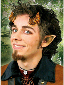 Uszy Satyra (Satyr Ears)