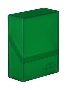 Boulder Deck Case 40+ Standard Size Emerald