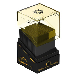 Ultimate Guard Boulder 100+ Magic: The Gathering "Edge of Eternities" - Sunstar