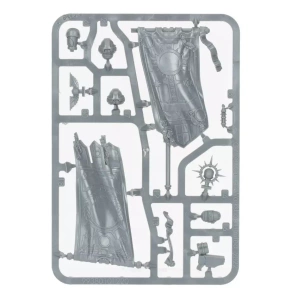 Warhammer 40000: Space Marines Primaris Ancient