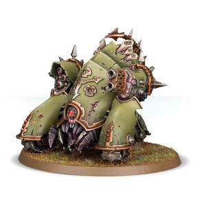 Warhammer 40000: Death Guard Myphitic Blight-Hauler
