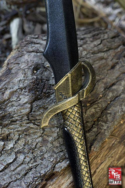 RFB Braided Elven - 75 cm