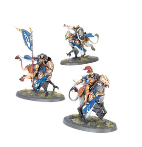 Age of Sigmar: Stormcast Eternals Stormstrike Palladors