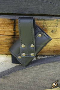 Sword Holder R Black