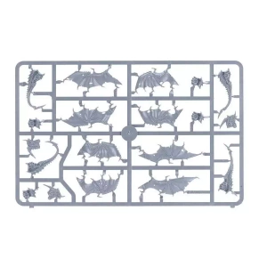 Warhammer 40000: Tyranids Gargoyles