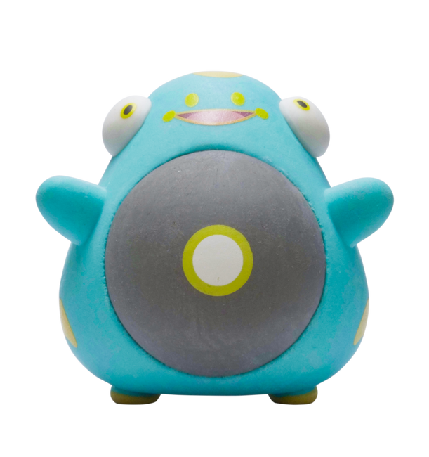 Pokemon TCG: BTS Eraser Belibolt