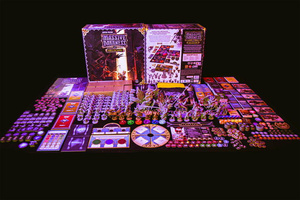 Massive Darkness 2: Hellscape