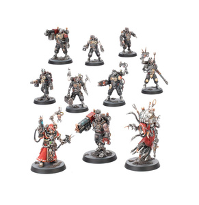 Warhammer 40000: Kill Team Battleclade
