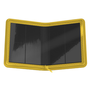 8-Pocket ZipFolio XenoSkin Avatar: The Last Airbender - White Mana