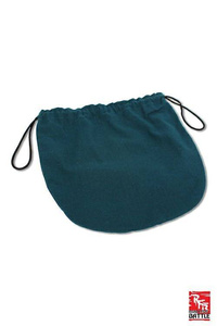 Ready for Battle Purse  Azure Green - sakiewka