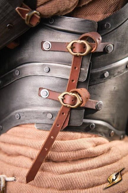 Captain Cuirass - Epic Dark