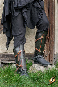 Renegade Greaves - Epic Dark