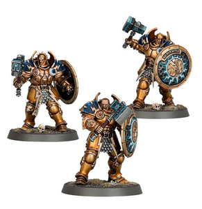  Age of Sigmar: Stormcast Eternals Annihilators