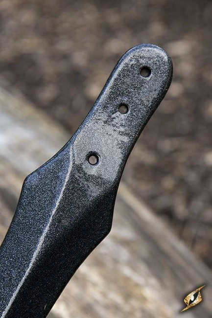 Throwing Knife 3 holes