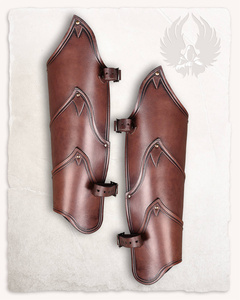 Alistair Greaves 2nd ed - Brown