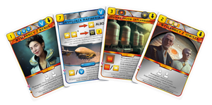 Terraformacja Marsa: Preludium 2