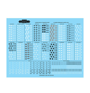 Legions Imperialis: Legiones Astartes Typhon Heavy Siege Tank Squadron