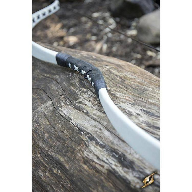 Horsebow Grey L - Łuk larpowy refleksyjny ~25 lbs@28