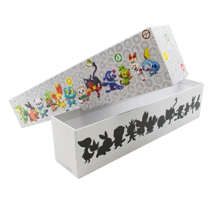 Zestaw First Partner Pokemon TCG