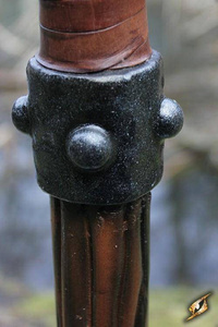 Stone Hammer - 105 cm