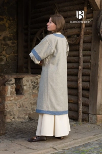 Rus Dress Luiza suknia wierzchnia