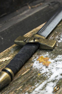 Kriegsmesser - 60 cm