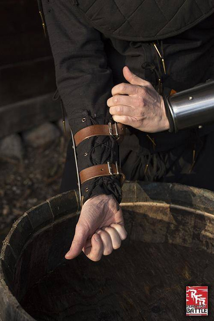 RFB Arm & Leg Protection - Blank