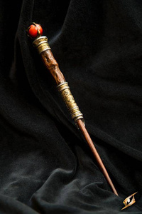 Durentius Wand - Brown