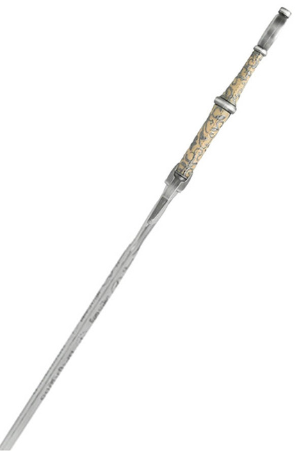 Zireael - Ciri's sword - Mastercrafted w. runes