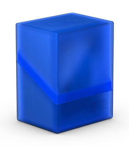 UG Boulder Deck Case 80+ Standard Size Sapphire