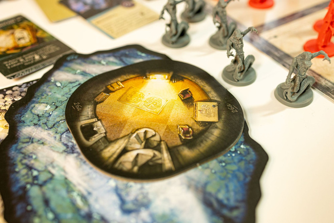 Cthulhu: Death May Die - Strach przed Nieznanym