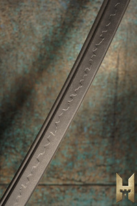  Ryūgan the Katana Shadow - 100 cm