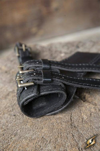 Adventurer Swordholder - Black R