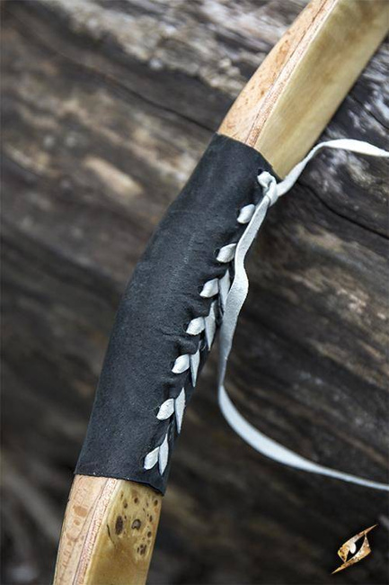 Scythian Horsebow - Łuk larpowy refleksyjny ~25 lbs@28