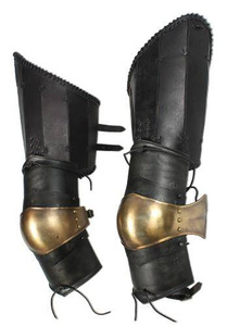 Ratio Leg Protection