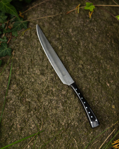 Rudolf Knife - nóż z pochwą