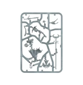 Age of Sigmar: Lumineth Realm Lords Scinari Enlightener