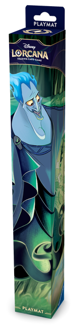 Mata do gry Disney Lorcana Hades - Double Dealer