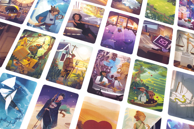 Stella: Dixit Universe (edycja polska)