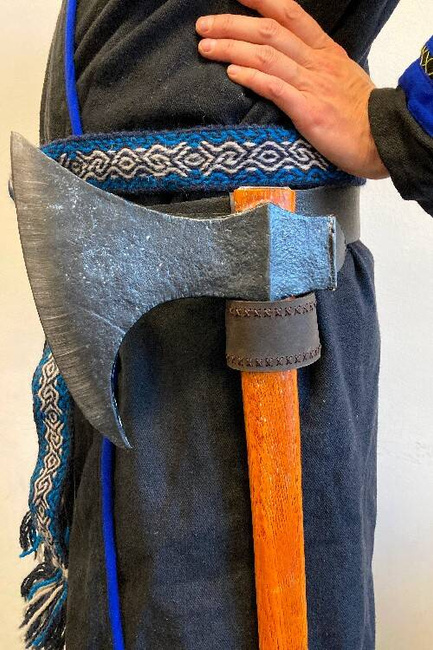 Holder Floki - Black