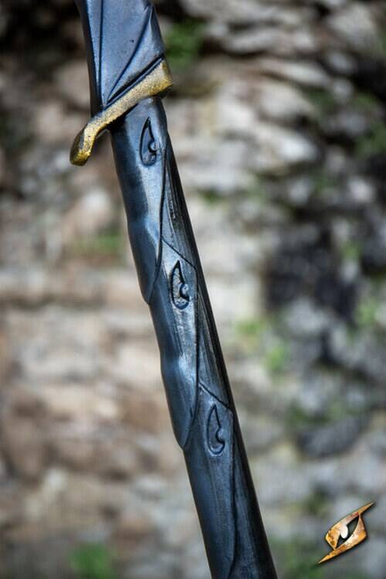 Eventide Glaive - 210 cm - Compact