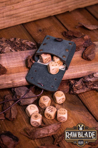 Farkle Dice Game - Ranger set