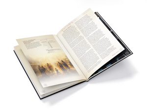 Diuna RPG - Przygody w Imperium: Władcy Diuny